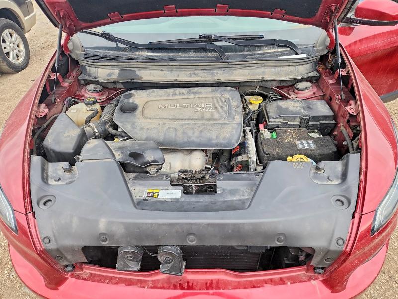 68683076 :رقم المزاد ، 1C4PJLCB9GW208363 vin ، 2016 Jeep Cherokee مزاد بيع