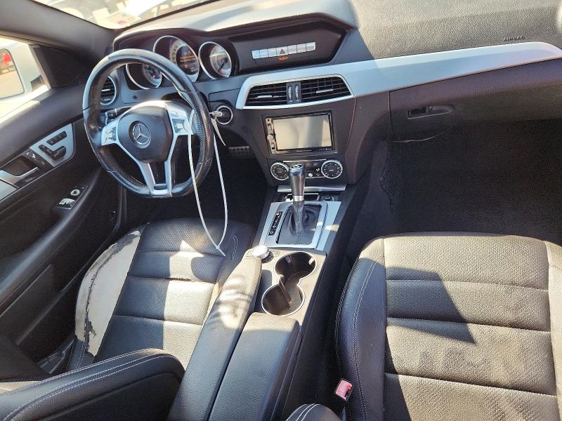 Aukcja sprzedaży 2014 Mercedes-benz C, vin: WDDGJ4HB2EG295406, numer aukcji: 67708786