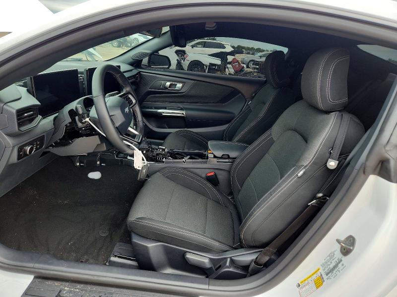69522586 :رقم المزاد ، 1FA6P8THXT5106930 vin ، 2026 Ford Mustang مزاد بيع