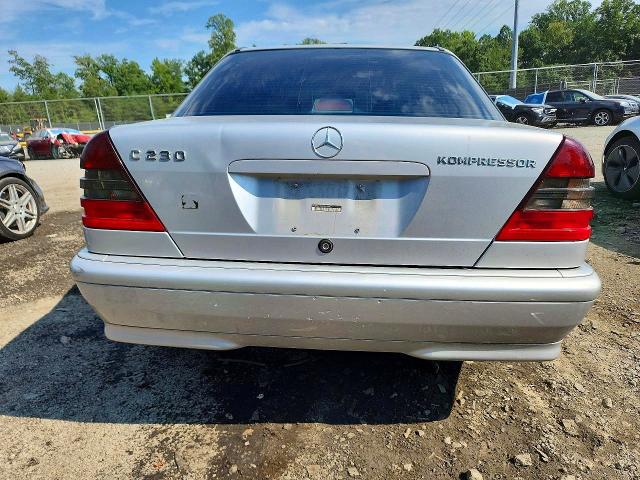 Продаж на аукціоні авто 1999 Mercedes-benz C, vin: WDBHA24G2XA756323, номер лоту: 70634076