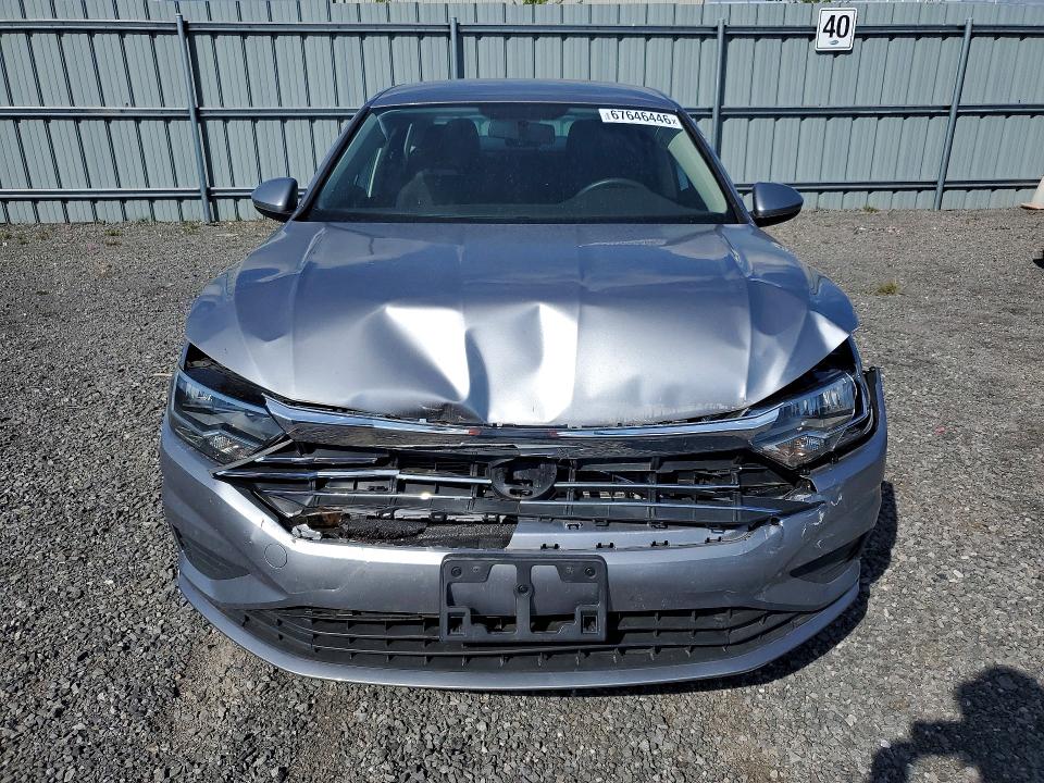 Aukcja sprzedaży 2021 Volkswagen Jetta, vin: 3VWC57BU0MM051988, numer aukcji: 67646446