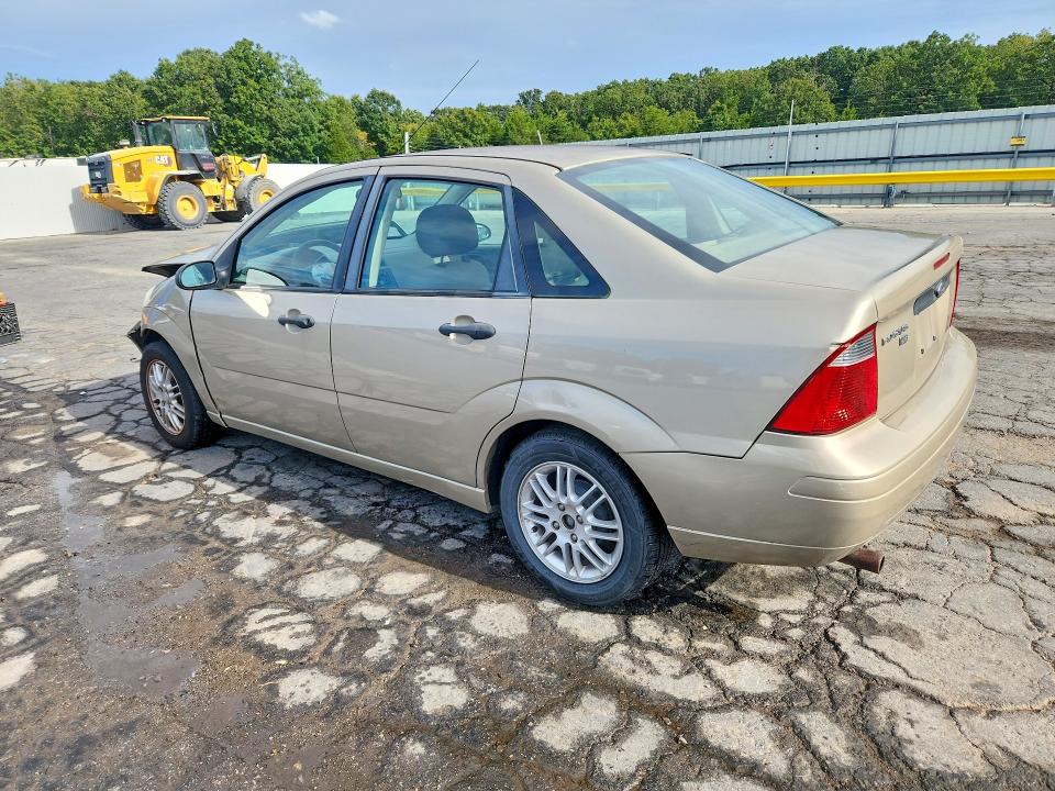Продаж на аукціоні авто 2007 Ford Focus, vin: 1FAFP34N67W324015, номер лоту: 68421396