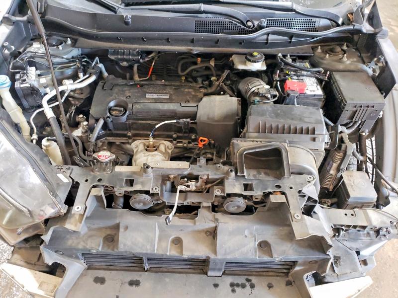 Продаж на аукціоні авто 2019 Honda Cr-v, vin: 2HKRW6H31KH219448, номер лоту: 67705086
