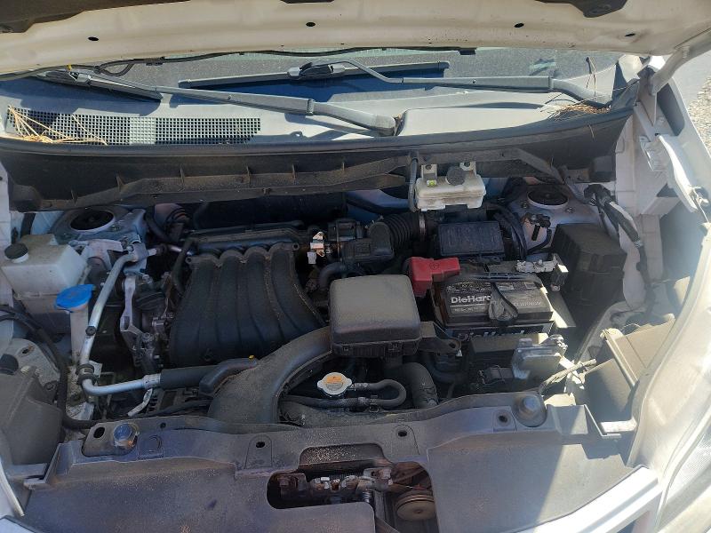 Aukcja sprzedaży 2020 Nissan Nv200, vin: 3N6CM0KN7LK702966, numer aukcji: 69400246