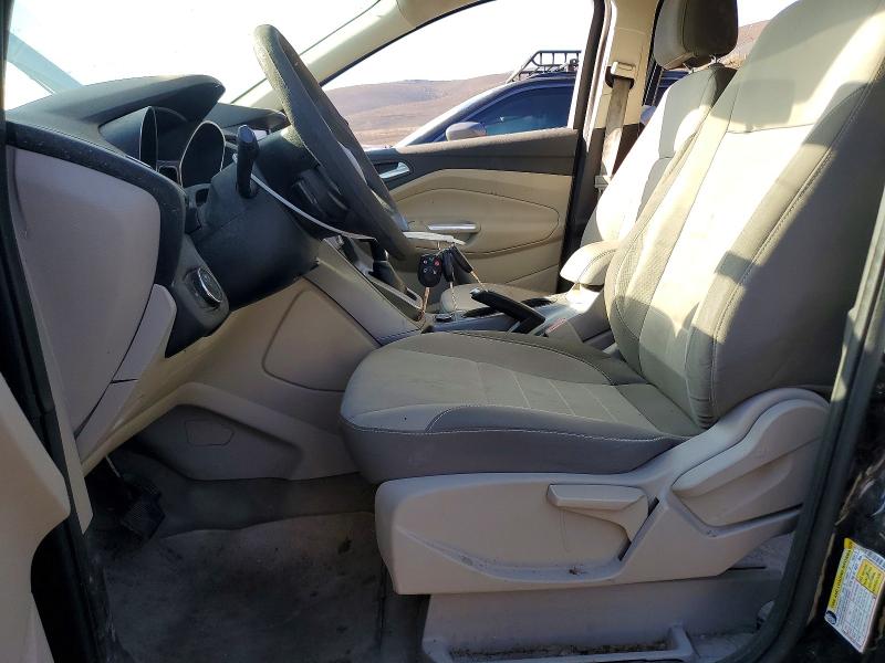 69449936 :رقم المزاد ، 1FMCU9GX3DUD39676 vin ، 2013 Ford Escape مزاد بيع