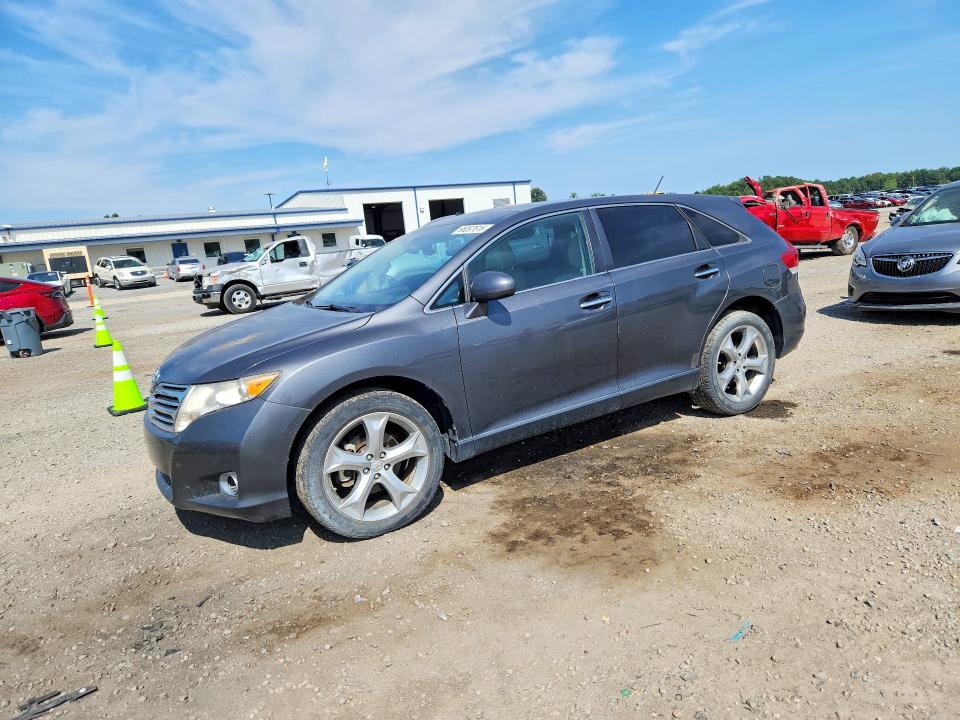 Продаж на аукціоні авто 2009 Toyota Venza, vin: 4T3ZK11A29U014229, номер лоту: 68097616