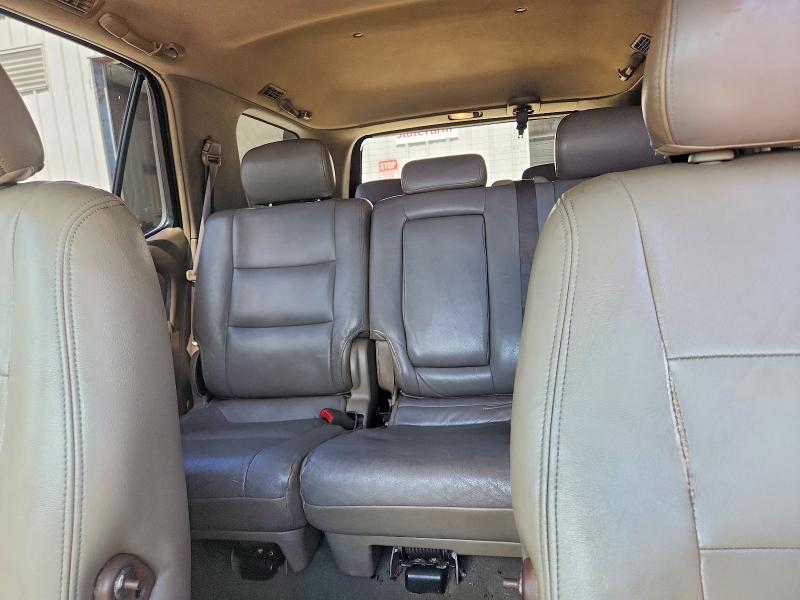 Auction sale of the 2004 Toyota Sequoia, vin: 5TDZT34A54S220479, lot number: 68814216