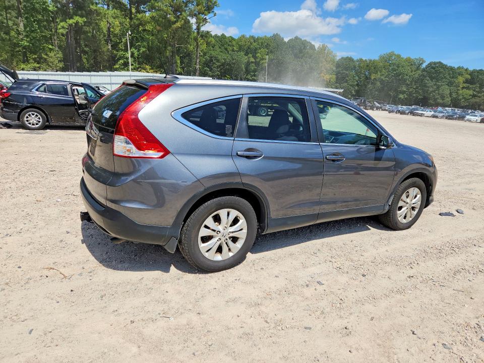 Aukcja sprzedaży 2013 Honda Cr-v, vin: 5J6RM3H76DL006172, numer aukcji: 68292496
