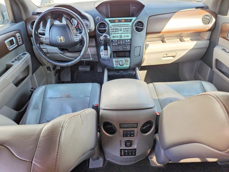 Aukcja sprzedaży 2009 Honda Pilot, vin: 5FNYF48959B031285, numer aukcji: 70543666