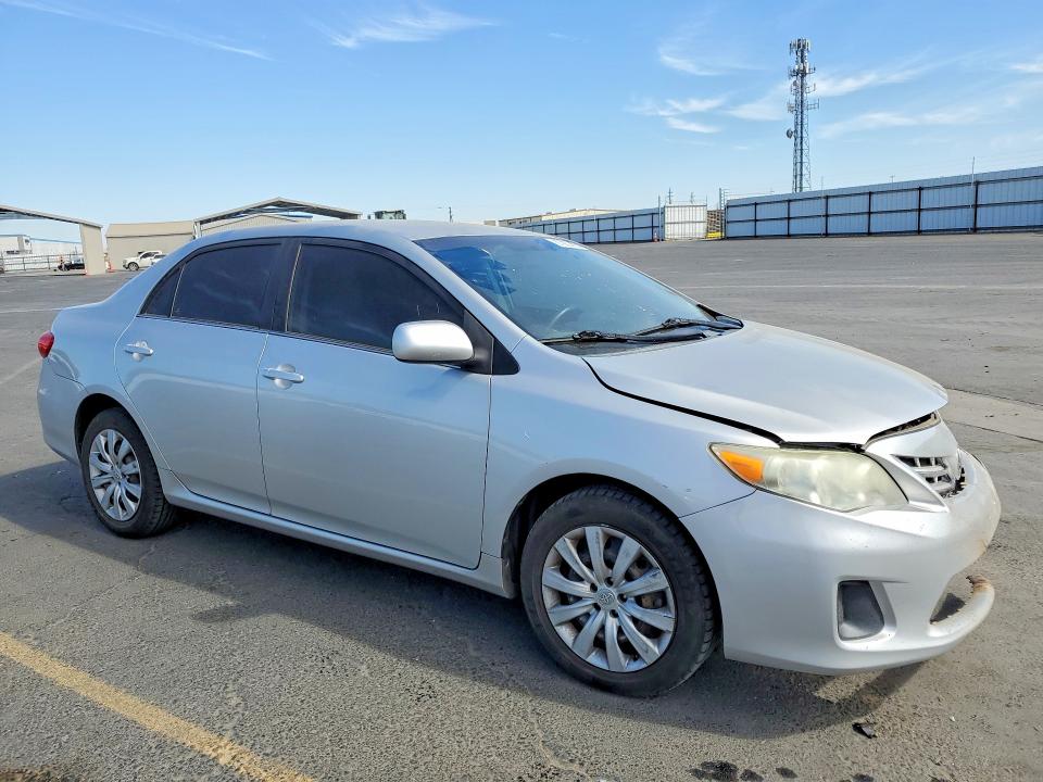 Aukcja sprzedaży 2013 Toyota Corolla, vin: 2T1BU4EE9DC944206, numer aukcji: 67987486
