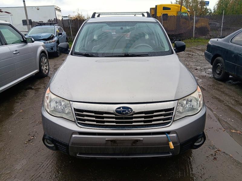 Продажа на аукционе авто 2009 Subaru Forester, vin: JF2SH61669G785234, номер лота: 67899546