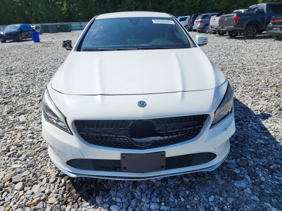 Продаж на аукціоні авто 2019 Mercedes-benz Cla, vin: WDDSJ4EB4KN711218, номер лоту: 67430426