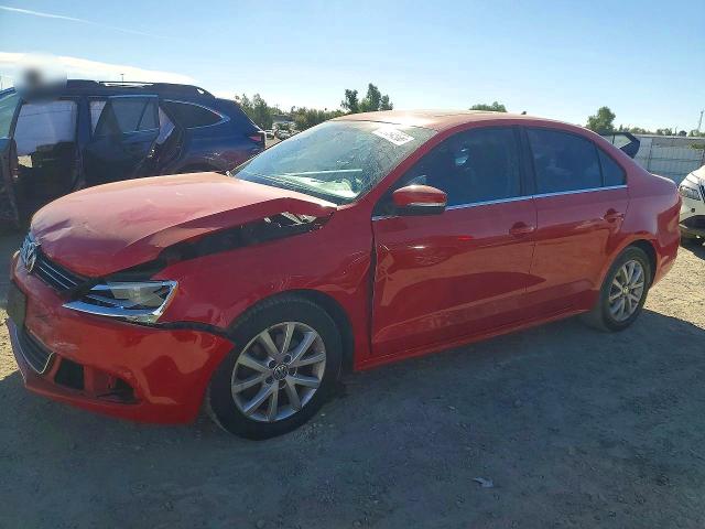 Продаж на аукціоні авто 2013 Volkswagen Jetta, vin: 3VWDP7AJ1DM444940, номер лоту: 70464566