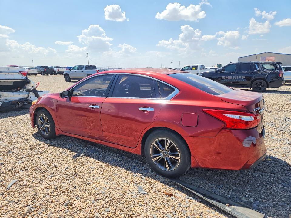 Aukcja sprzedaży 2016 Nissan Altima, vin: 1N4AL3AP5GN334181, numer aukcji: 67878236