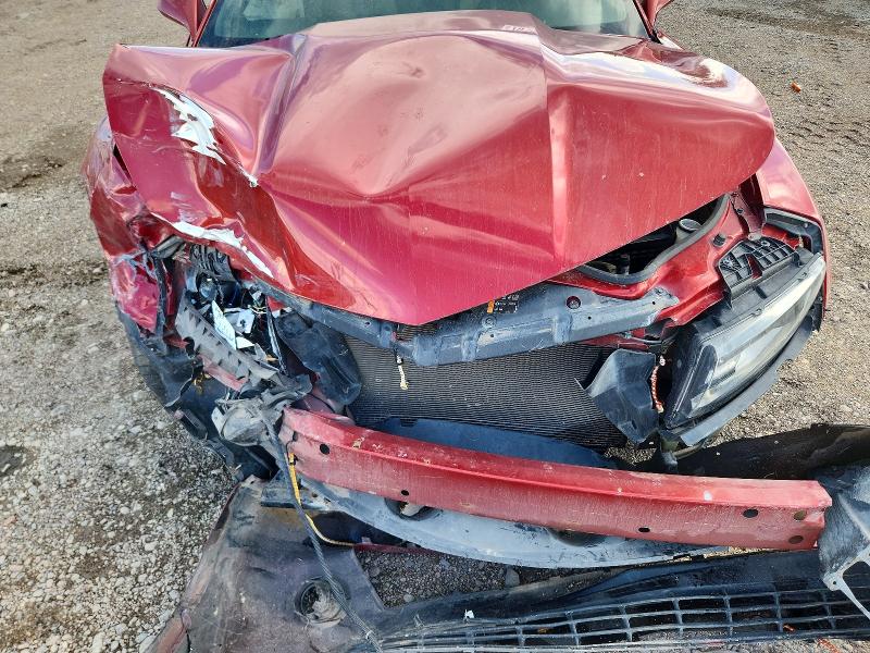 2014 Chevrolet Camaro მანქანა იყიდება აუქციონზე, vin: 2G1FB1E37E9146009, აუქციონის ნომერი: 70103946