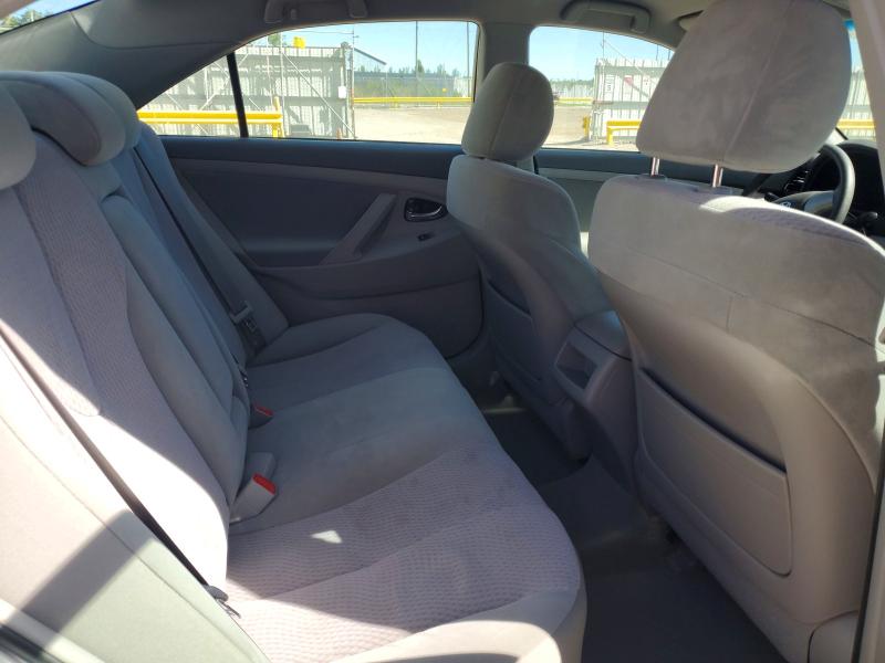 70259096 :رقم المزاد ، 4T4BF3EK2AR040594 vin ، 2010 Toyota Camry مزاد بيع