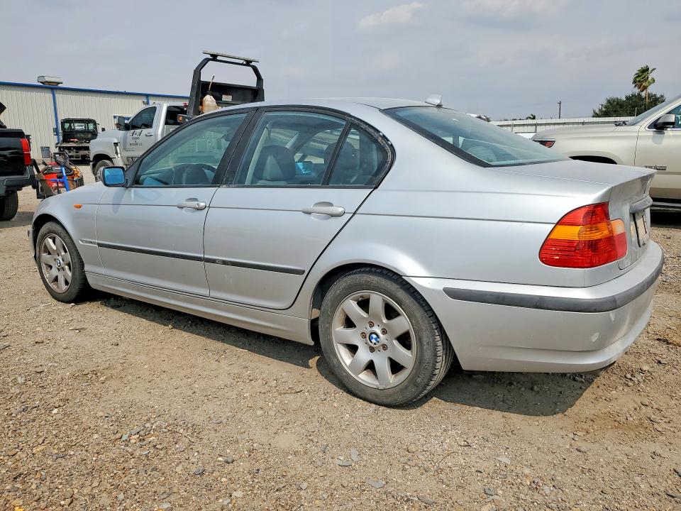 Aukcja sprzedaży 2005 Bmw 325, vin: WBAEV33475KW18383, numer aukcji: 59407946