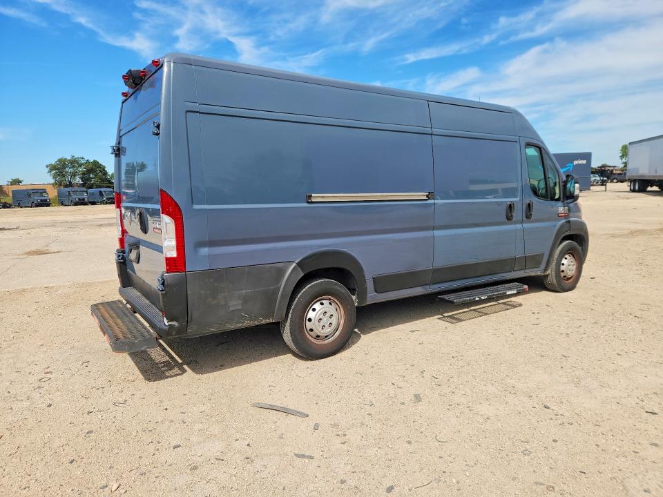 Aukcja sprzedaży 2020 Ram Promaster 3500, vin: 3C6URVJG8LE145368, numer aukcji: 65958176