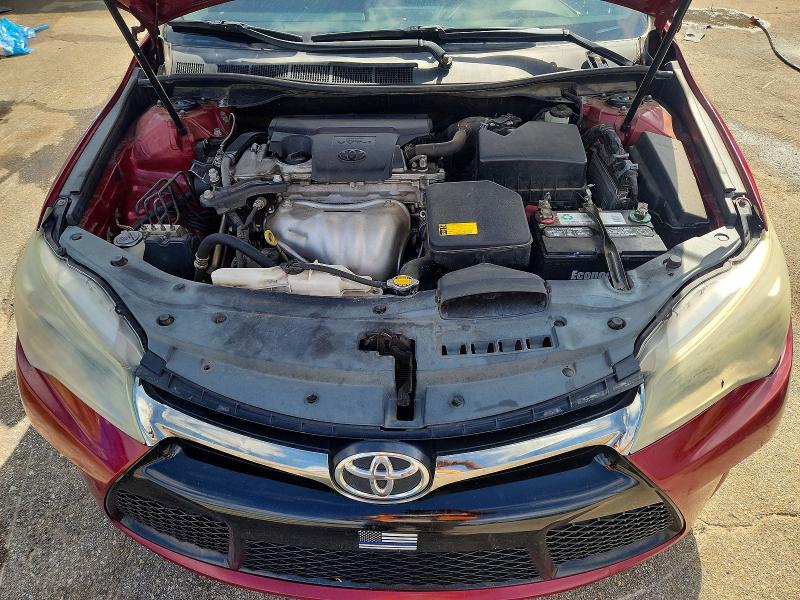 Aukcja sprzedaży 2015 Toyota Camry, vin: 4T1BF1FK3FU913998, numer aukcji: 68077856