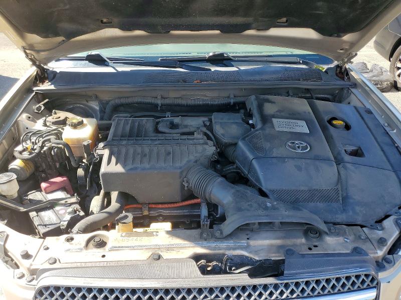 Продаж на аукціоні авто 2006 Toyota Highlander, vin: JTEEW21A460028864, номер лоту: 67476306