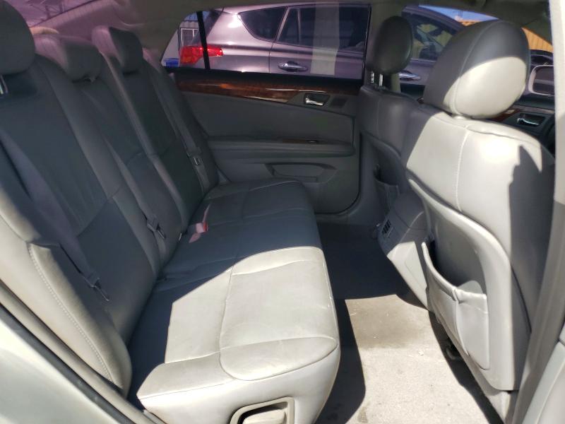 Продажа на аукционе авто 2005 Toyota Avalon, vin: 4T1BK36B05U060028, номер лота: 68962366
