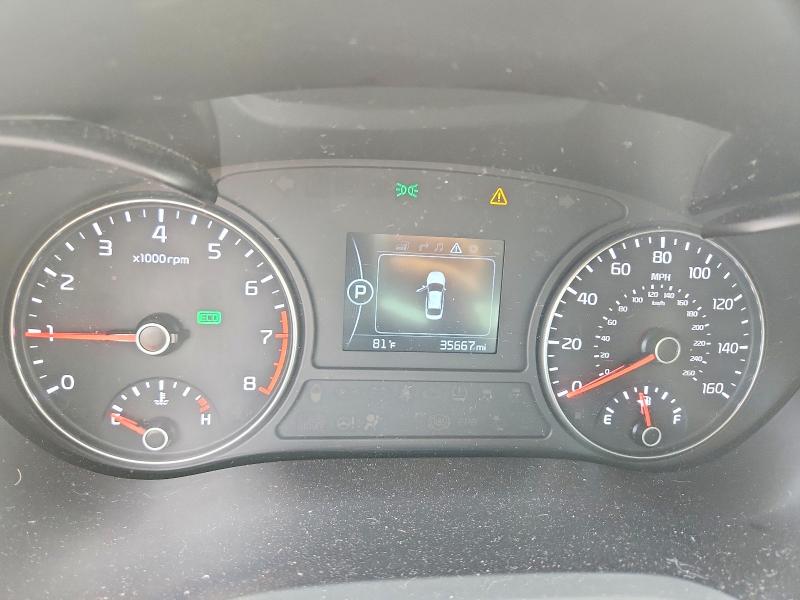 Aukcja sprzedaży 2016 Kia Optima, vin: 5XXGU4L3XGG012004, numer aukcji: 66410346