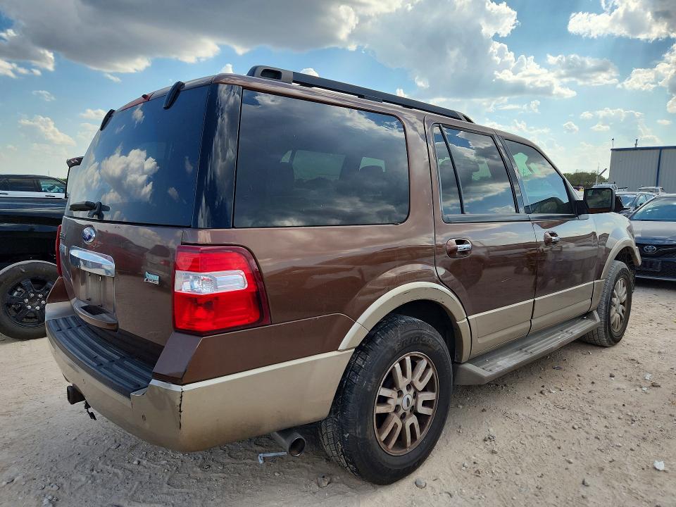 Aukcja sprzedaży 2011 Ford Expedition, vin: 1FMJU1H53BEF50082, numer aukcji: 67827986