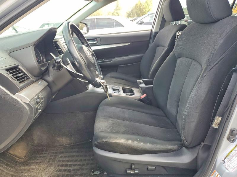 Aukcja sprzedaży 2014 Subaru Outback, vin: 4S4BRBDC1E3260746, numer aukcji: 68644636