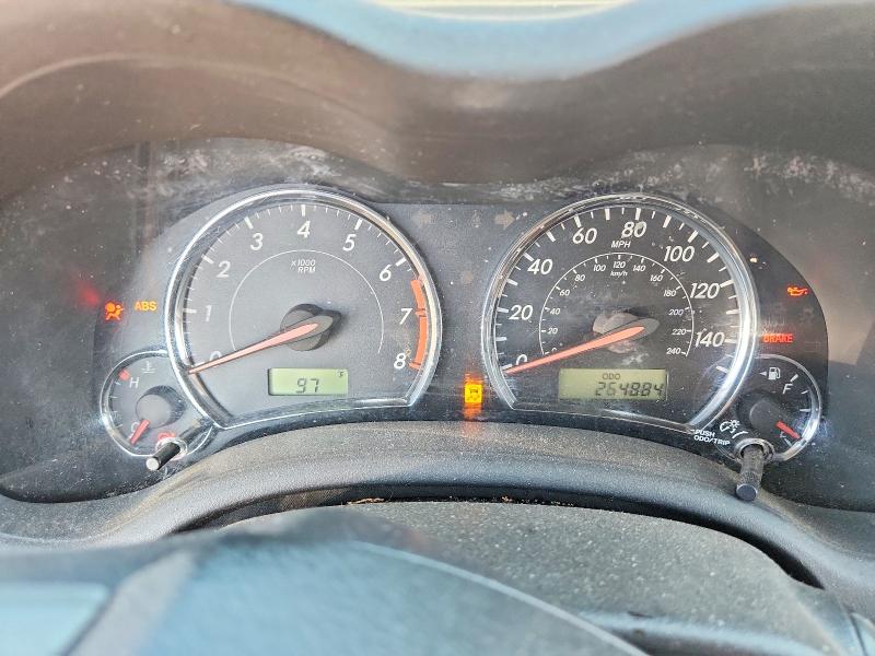 2013 Toyota Corolla მანქანა იყიდება აუქციონზე, vin: 5YFBU4EE2DP093964, აუქციონის ნომერი: 69890556