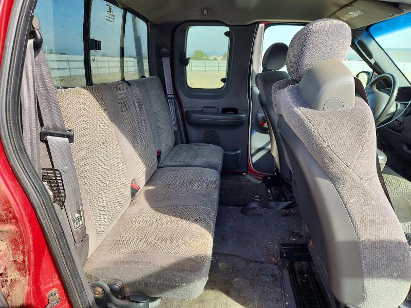 Продажа на аукционе авто 2002 Ford 150, vin: 2FTRX18L82CA57744, номер лота: 70087606