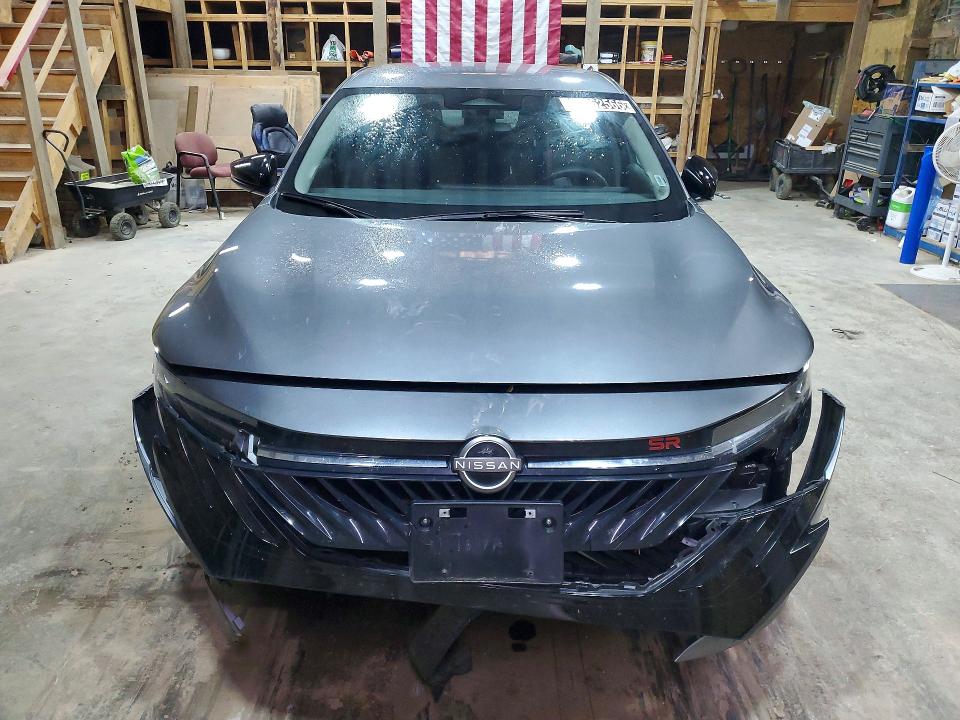 Продаж на аукціоні авто 2026 Nissan Sentra, vin: 3N1AB9DV2TY207656, номер лоту: 69762566