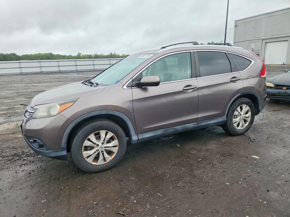 Продажа на аукционе авто 2013 Honda Cr-v, vin: 5J6RM4H78DL050275, номер лота: 69931166