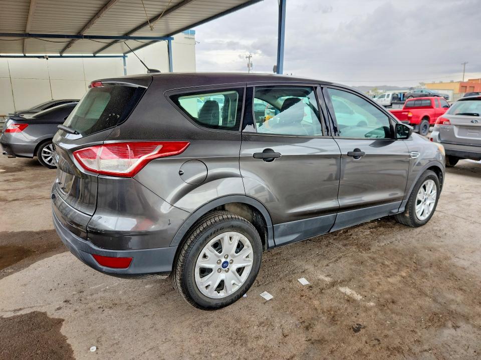 69645486 :رقم المزاد ، 1FMCU0F74FUC78287 vin ، 2015 Ford Escape مزاد بيع