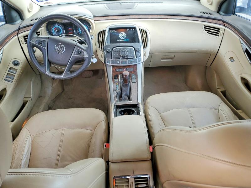 Aukcja sprzedaży 2013 Buick Lacrosse Base Fwd, vin: 1G4GC5E37DF336023, numer aukcji: 67733156