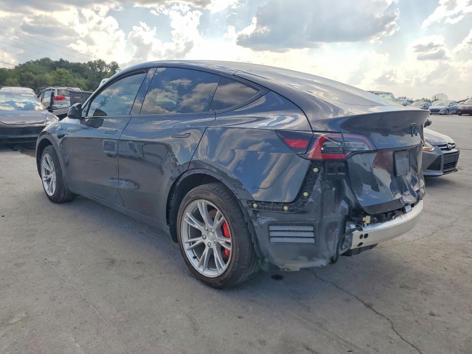 Aukcja sprzedaży 2024 Tesla Model  Y, vin: 7SAYGDED5RF008937, numer aukcji: 67887736