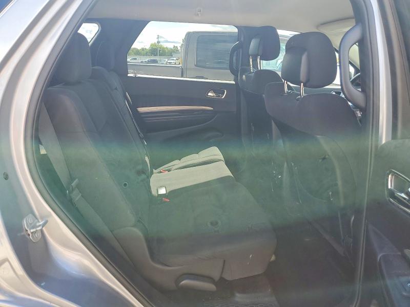 Aukcja sprzedaży 2015 Dodge Durango, vin: 1C4RDJAG7FC177343, numer aukcji: 68688986