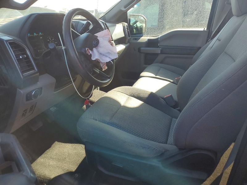 Продаж на аукціоні авто 2020 Ford F150, vin: 1FTEW1E51LFA97287, номер лоту: 67401646