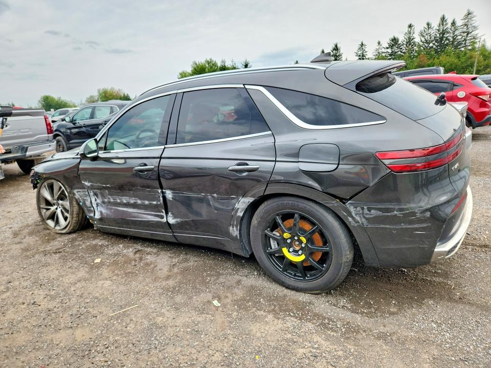 Aukcja sprzedaży 2026 Genesis Gv70, vin: KMUMADTB8TU241592, numer aukcji: 67243856