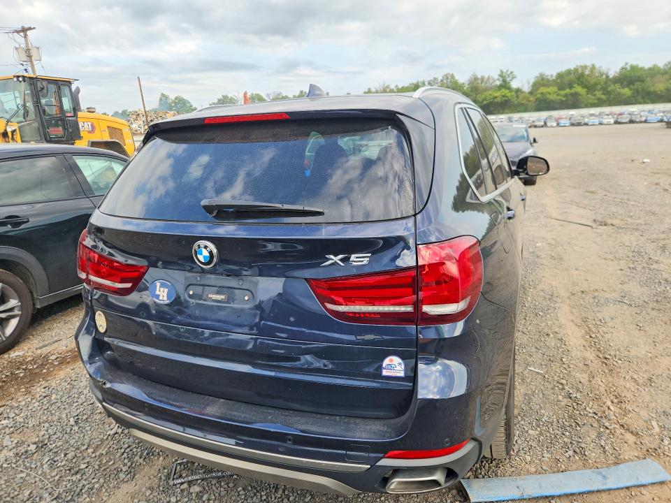 69430976 :رقم المزاد ، 5UXKR0C57J0X84280 vin ، 2018 Bmw X5 مزاد بيع