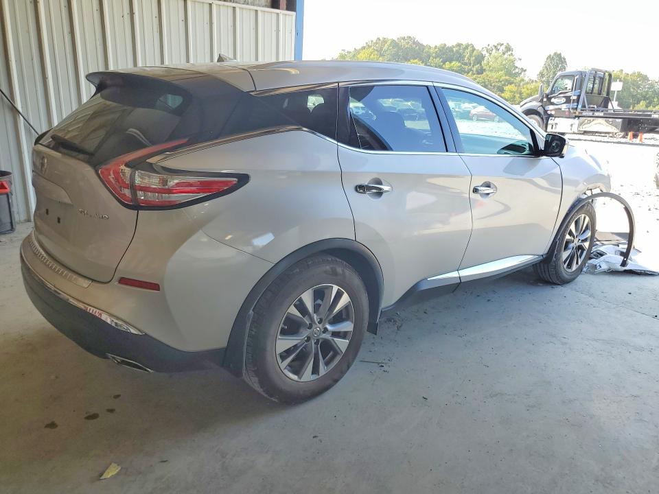 Aukcja sprzedaży 2016 Nissan Murano, vin: 5N1AZ2MH7GN125656, numer aukcji: 67691466