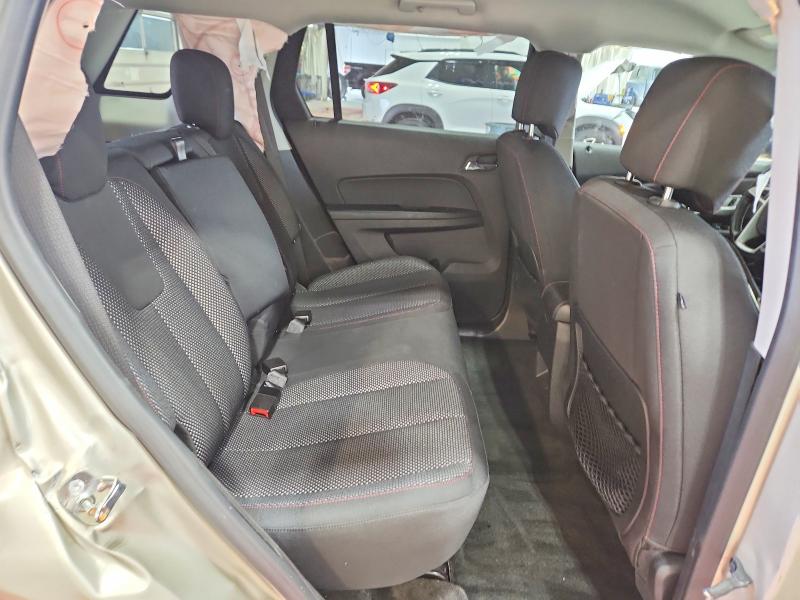 Продаж на аукціоні авто 2013 Gmc Terrain, vin: 2GKALSEK5D6372940, номер лоту: 67414256