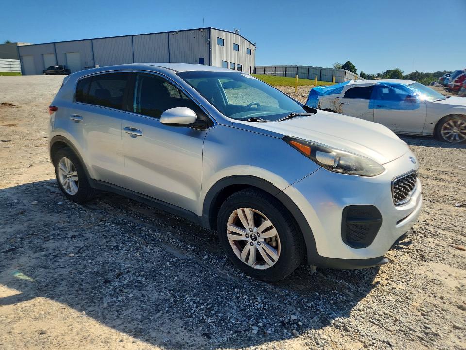 Aukcja sprzedaży 2019 Kia Sportage, vin: KNDPM3AC8K7565345, numer aukcji: 68770696