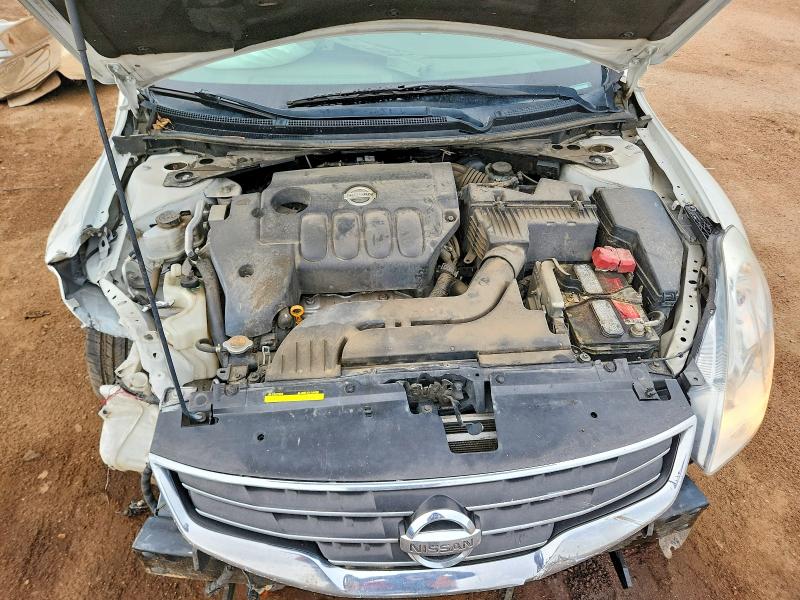 Продажа на аукционе авто 2011 Nissan Altima, vin: 1N4AL2AP7BN455314, номер лота: 69997856