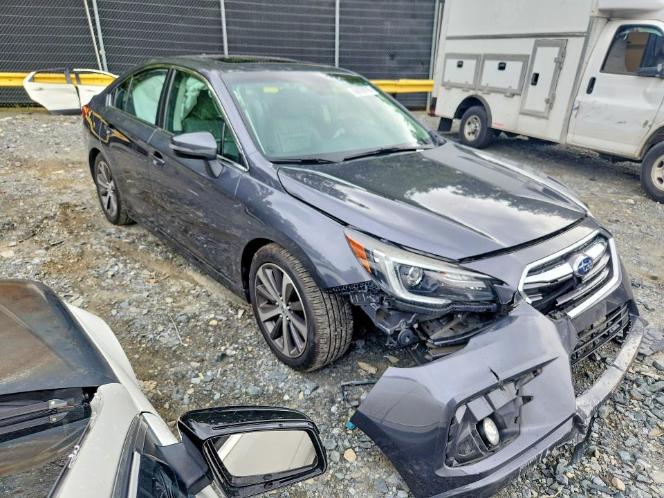 Продажа на аукционе авто 2019 Subaru Legacy, vin: 4S3BNEN63K3014674, номер лота: 68090686