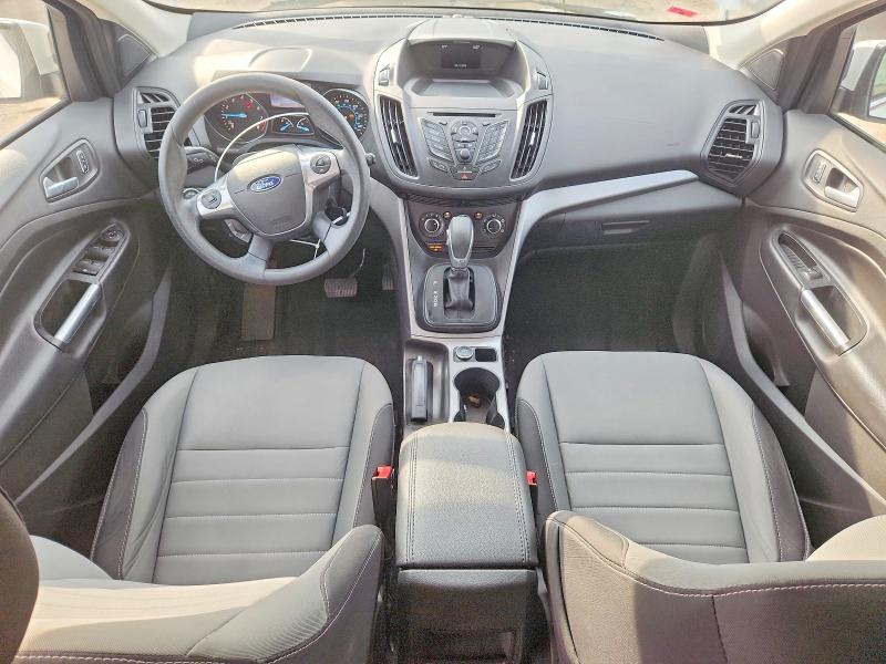 Продаж на аукціоні авто 2016 Ford Escape, vin: 1FMCU0G9XGUC75315, номер лоту: 67401246