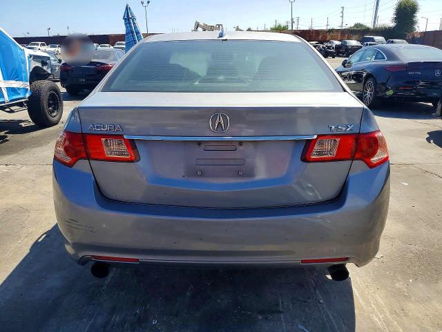 69046876 :رقم المزاد ، JH4CU2F62BC009534 vin ، 2011 Acura Tsx مزاد بيع