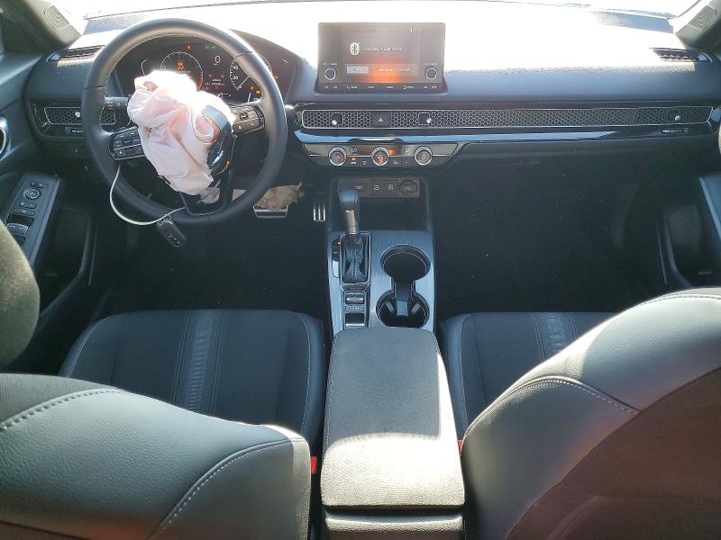 Aukcja sprzedaży 2026 Honda Civic, vin: 2HGFE2F59TH587987, numer aukcji: 67886256