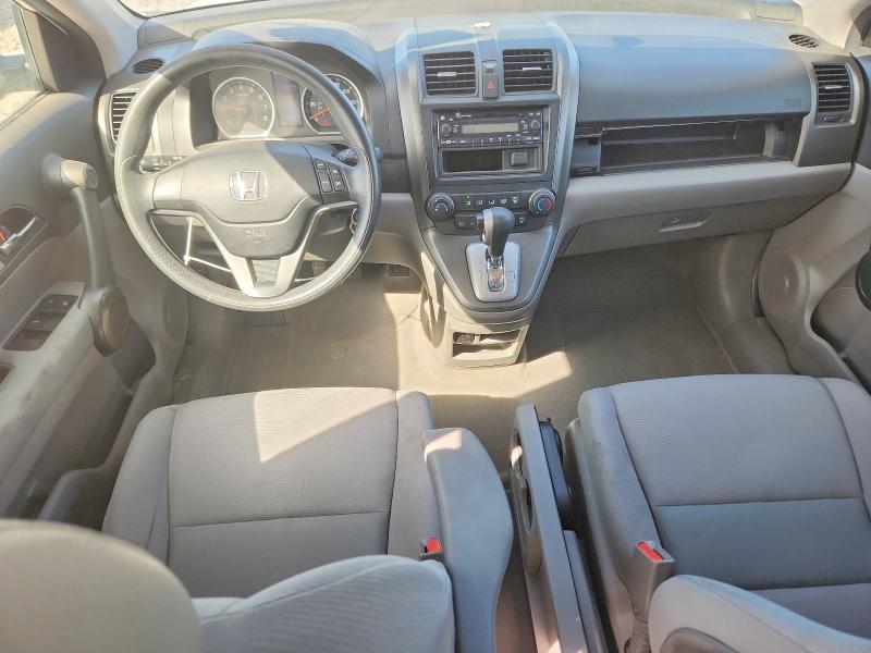Продажа на аукционе авто 2011 Honda Cr-v, vin: JHLRE4H30BC030005, номер лота: 68607706