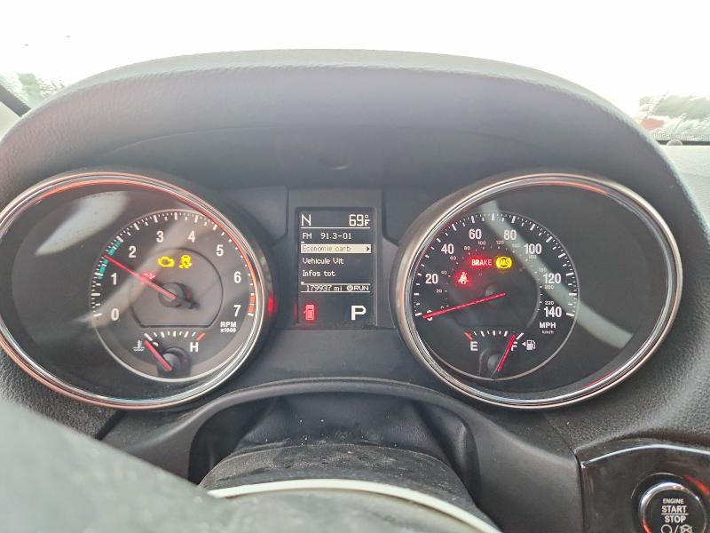 67740166 :رقم المزاد ، 1C4RJFAG2CC224912 vin ، 2012 Jeep Grand Cherokee مزاد بيع