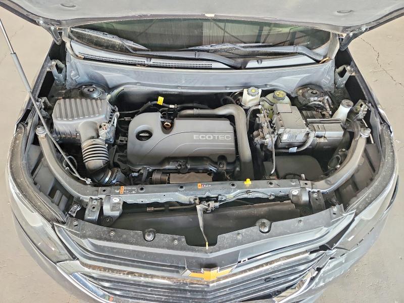 Aukcja sprzedaży 2020 Chevrolet Equinox, vin: 2GNAXKEV4L6209776, numer aukcji: 69441336